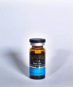 Evo Pharma Boldenone 250mg