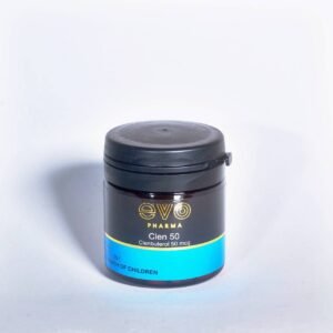 Evo Pharma Clenbuterol 50mcg