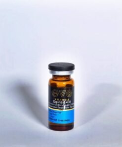 Evo Pharma Equitest 400mg
