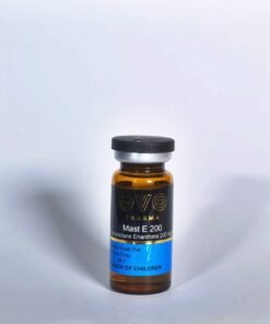 Evo Pharma Masteron E 200