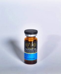 Evo Pharma NandroTest 400mg