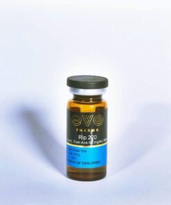 Evo Pharma Rip 220mg