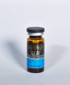 Evo Pharma Sustanon 300mg