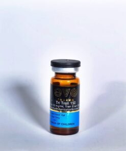 Evo Pharma Tri Tren 150