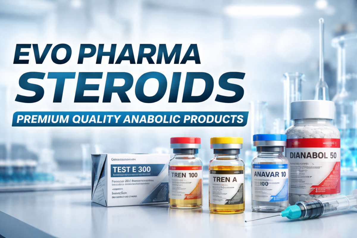 evo pharma steroids banner